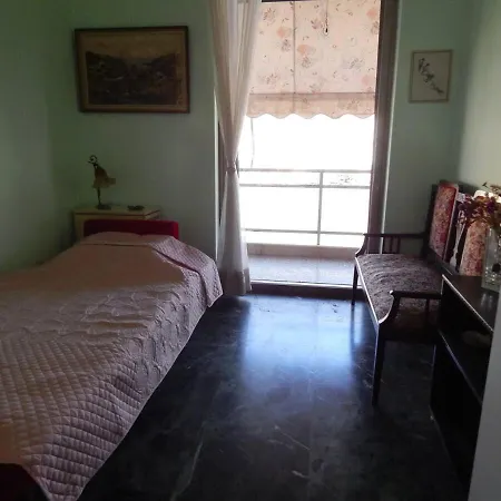A Convenient In The Center Of The City *