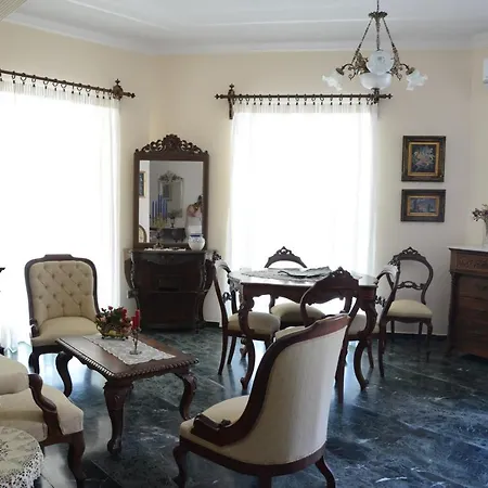 A Convenient In The Center Of The City Apartamento