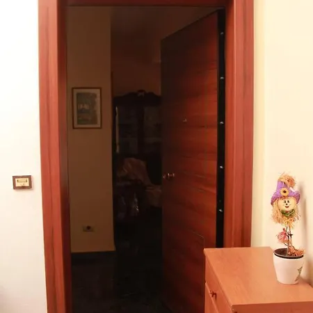 Apartment A Convenient In The Center Of The City