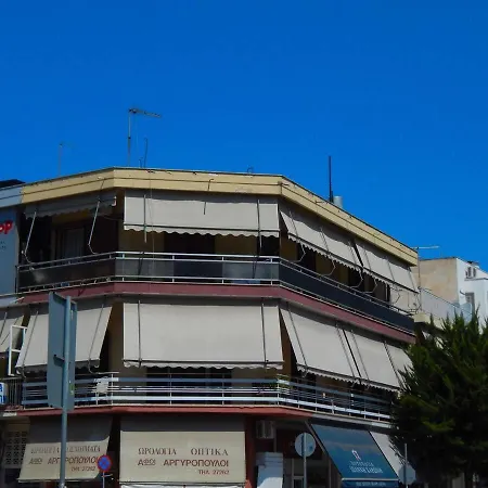 Apartamento A Convenient In The Center Of The City Nauplia