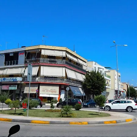 Appartamento A Convenient In The Center Of The City