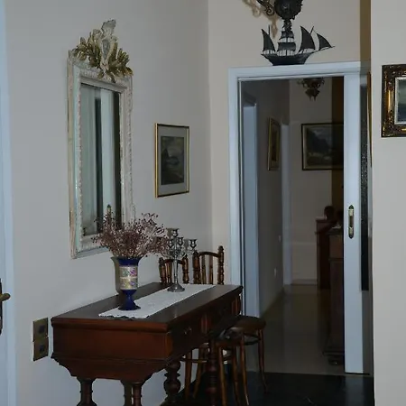 A Convenient In The Center Of The City Appartamento Nauplia