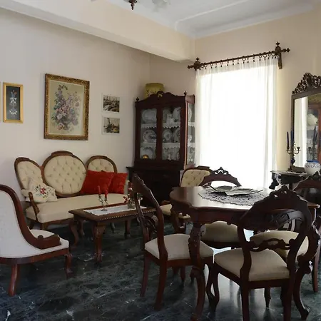 Apartamento A Convenient In The Center Of The City