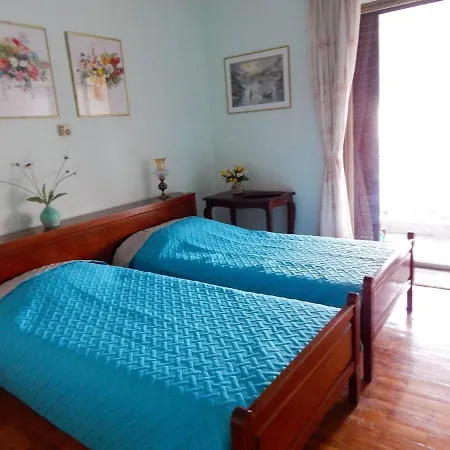 A Convenient In The Center Of The City Apartment Nafplio