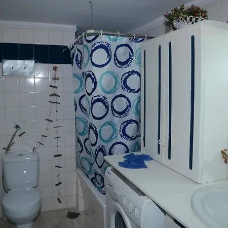 A Convenient In The Center Of The City Apartamento Nauplia
