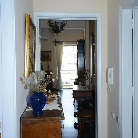A Convenient In The Center Of The City Appartamento *