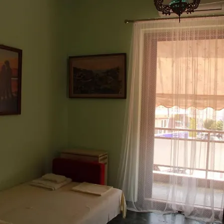 A Convenient In The Center Of The City *