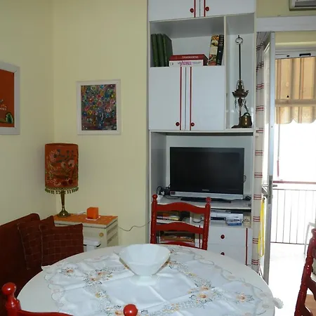 A Convenient In The Center Of The City *